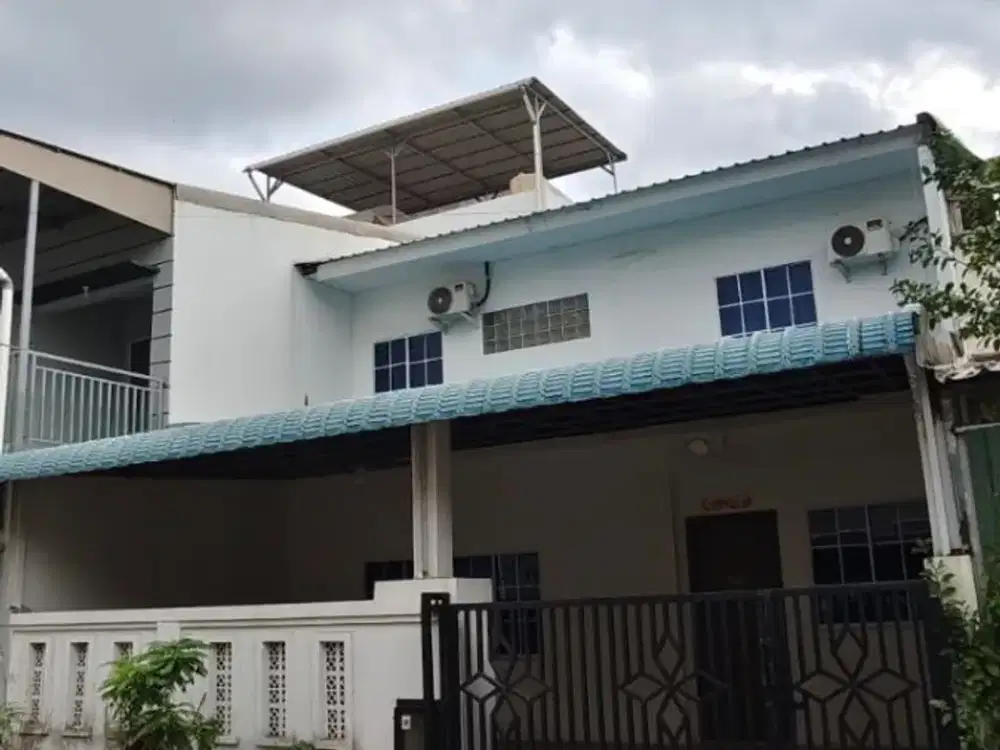 Dijual Rumah di Baloi Garden 2 , Lubuk Baja