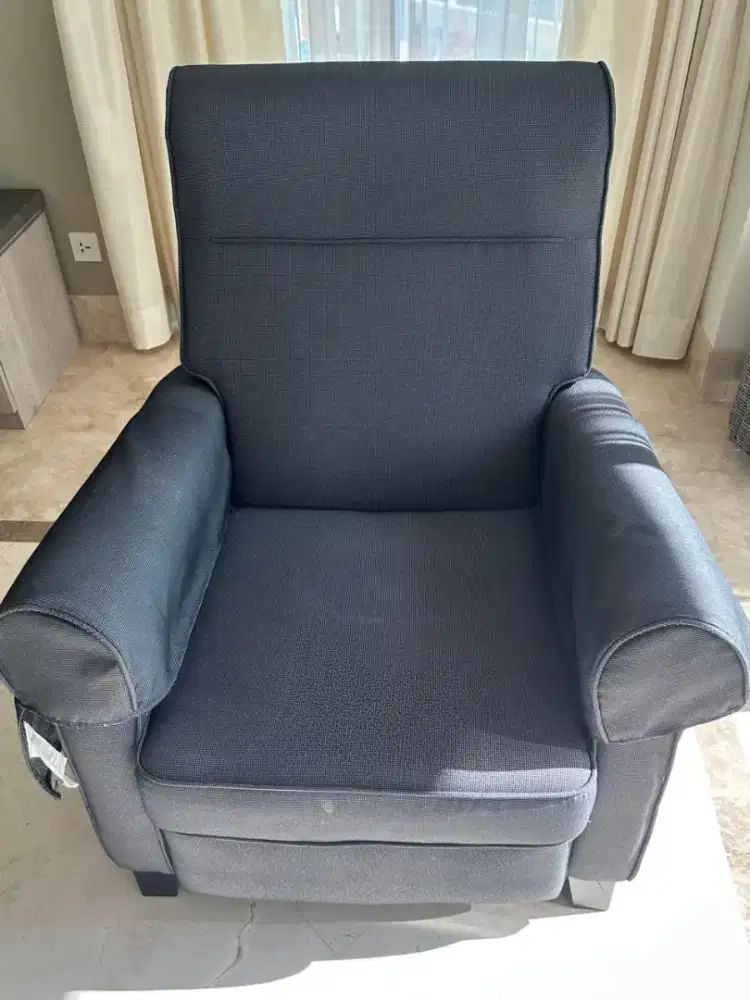 sofa reclining ikea