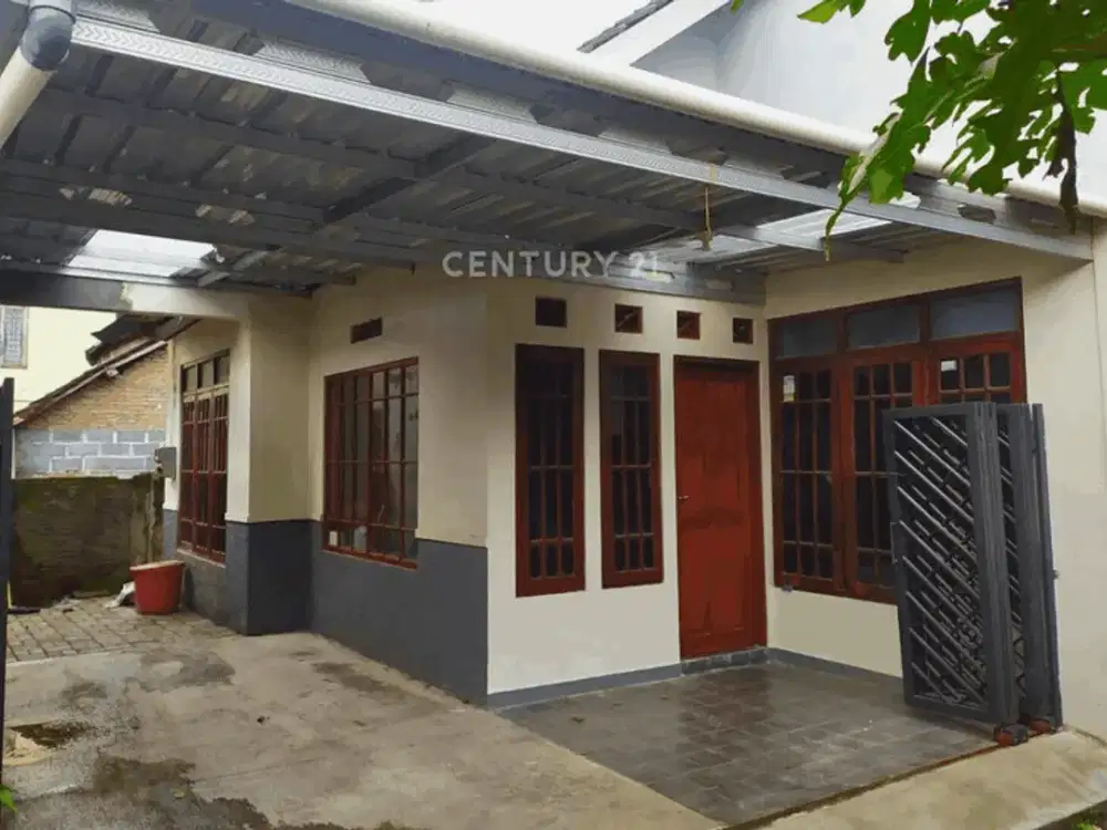 Rumah Minimalis Dekat Kampus UII Hanya 24Jt Pertahun