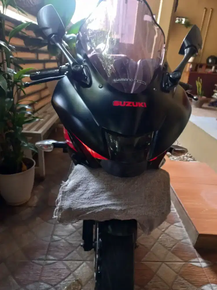 For Sale Motor Kesayangan