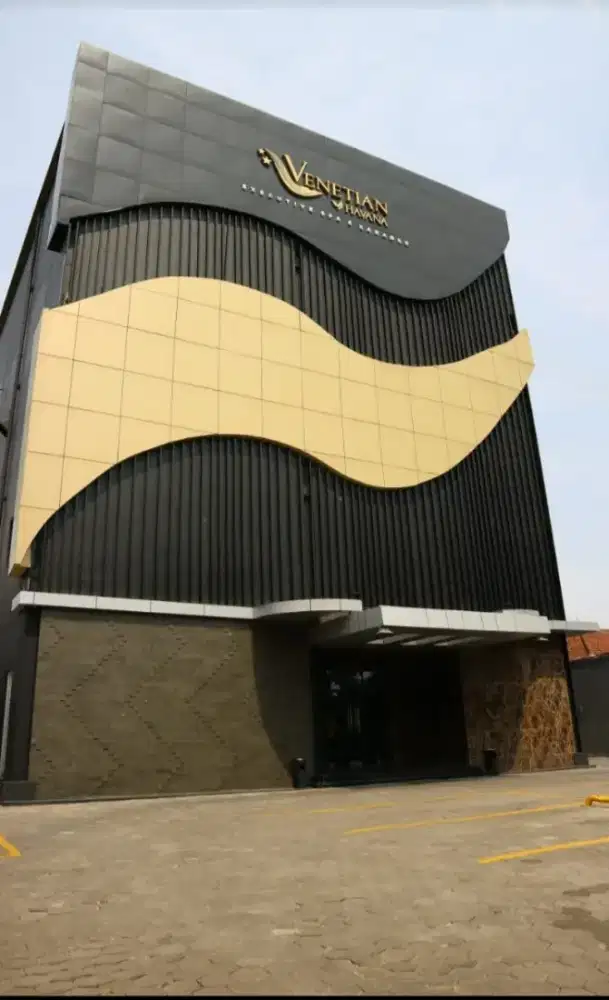 INFO LOKER KHUSUS WANITA