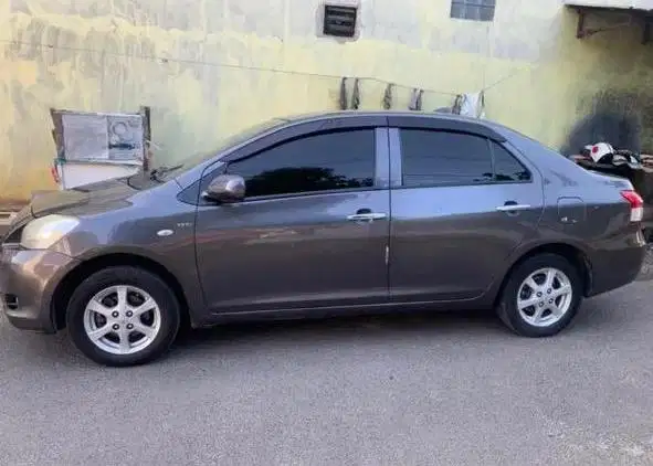 DIJUAL CEPAT VIOS 50jt