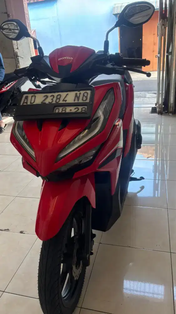 ALL NEW VARIO 125 2023 SUKOHARJO