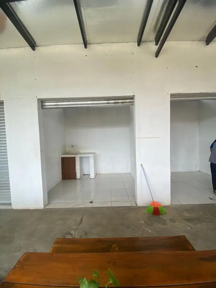 Disewakan tenant foodcourt stasiun cimekar