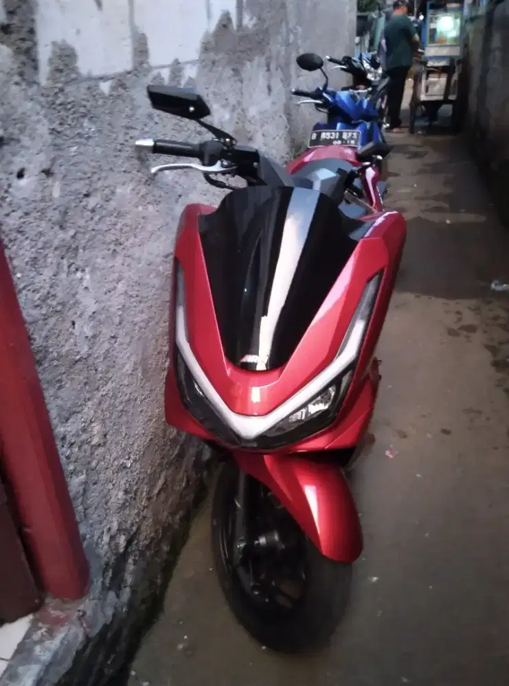 Mencari pekerjaan sebagais driver