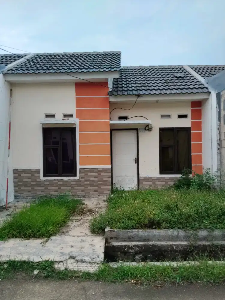 Over kredit perumahan 20jt tanpa BI checking proses cepat