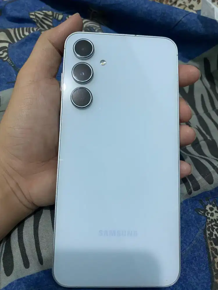 Samsung A55 5g mulus