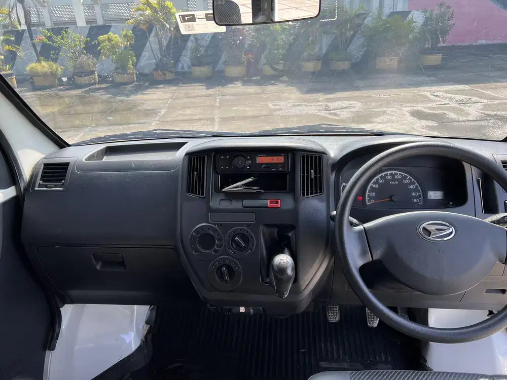 ac granmax 2023 1.3 FF grandmax granmax