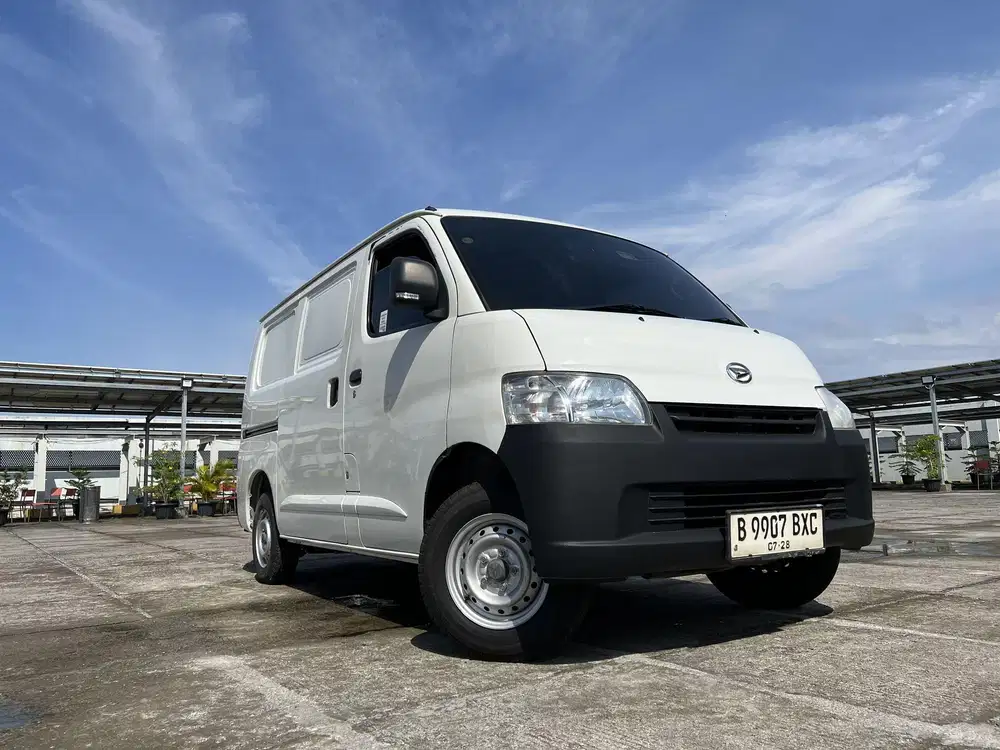 ac granmax 2023 blindvan grandmax blinvan blind van granmax blin van