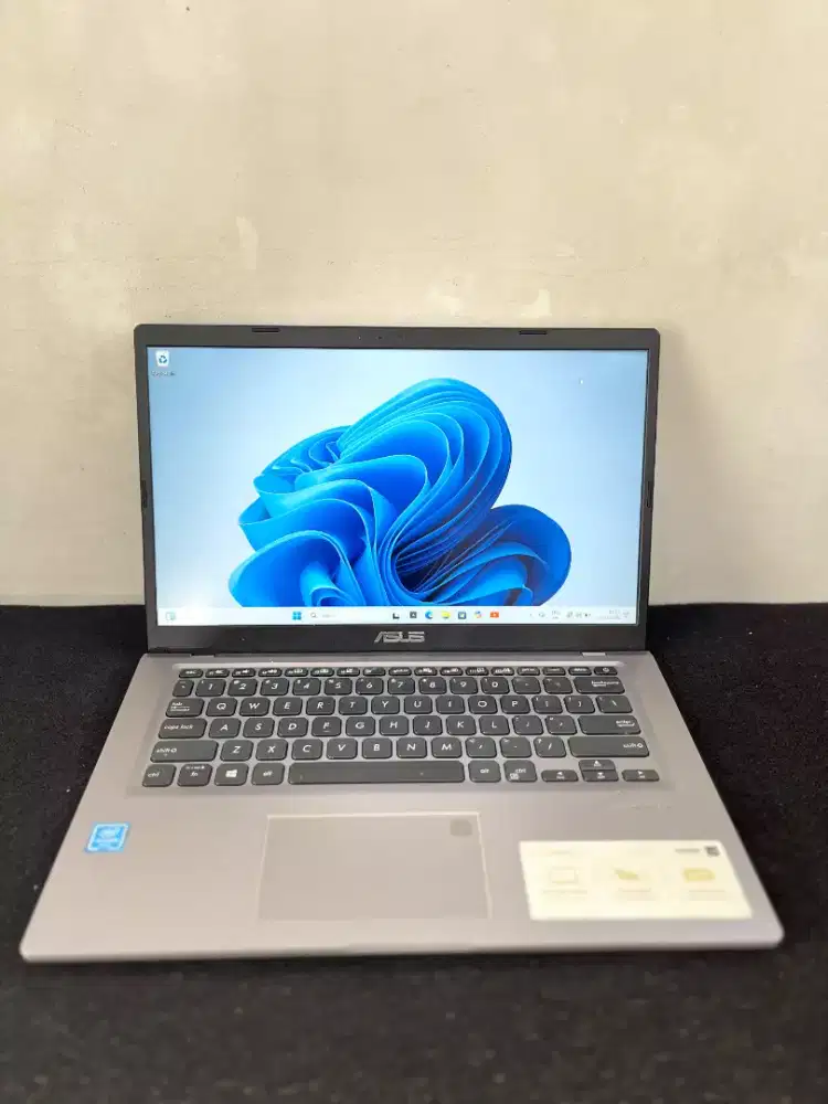 LAPTOP ASUS Vivobook X415MA - RAM 4GB|SSD 256GB