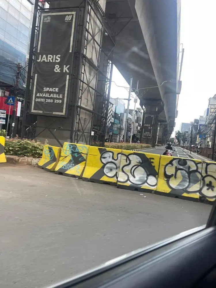 Laundry kiloan setrika uap semua lancar