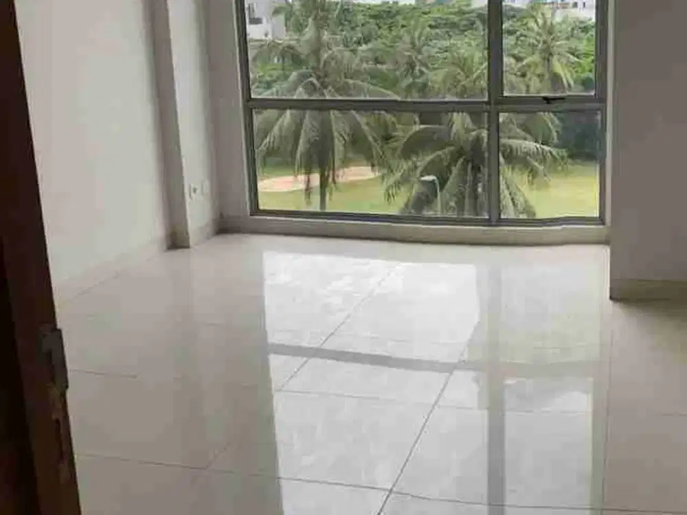 Harus tersewa cepat the mansion 1br uk 57m2 kosongan unit special