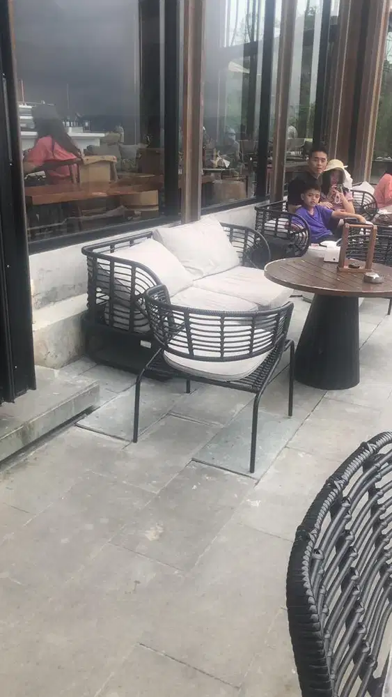 Di cari prt. Pembantu rumah tangga