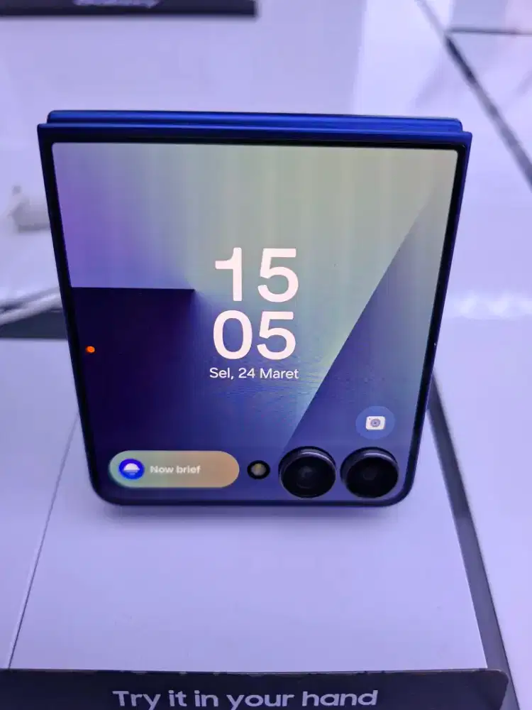 Samsung Galaxy Z flip 7