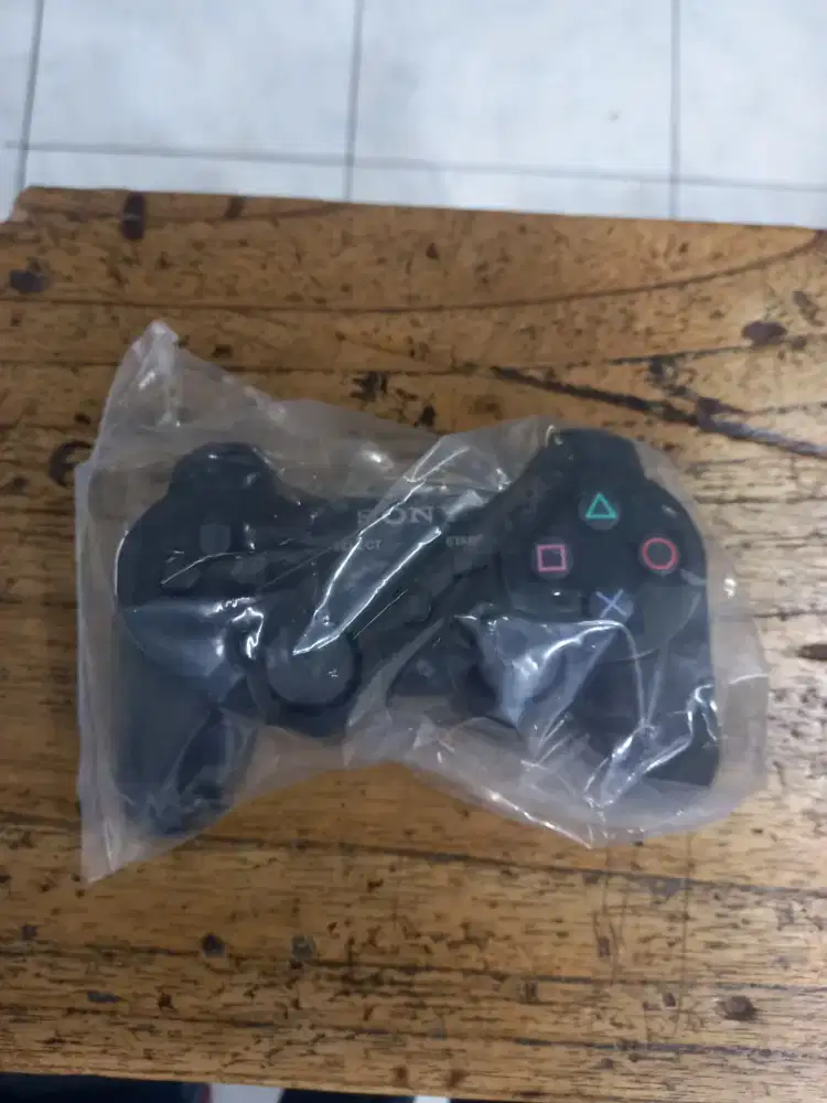 PROMO STIK PS3 OP DUALSHOCK