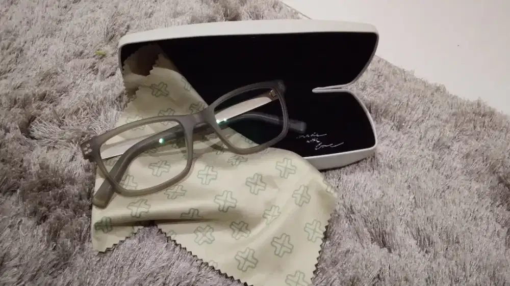 Dijual Kacamata rococ by Rodenstock Germany, Ori Optik Melawai