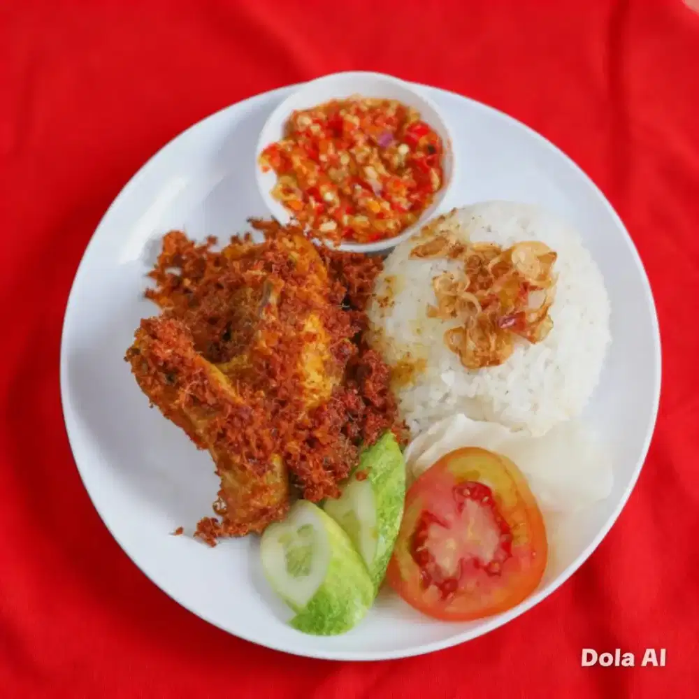 Cari Pekerjaan koki atau jaga kos