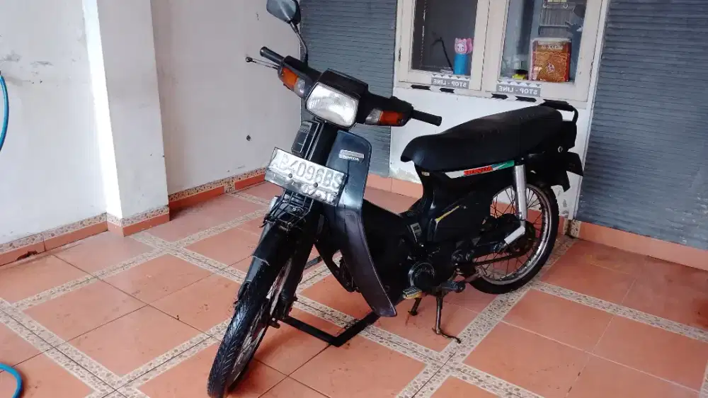 Dijual Honda Astera STAR 1995, Cikarang, Bekasi Rp 2.5 jt