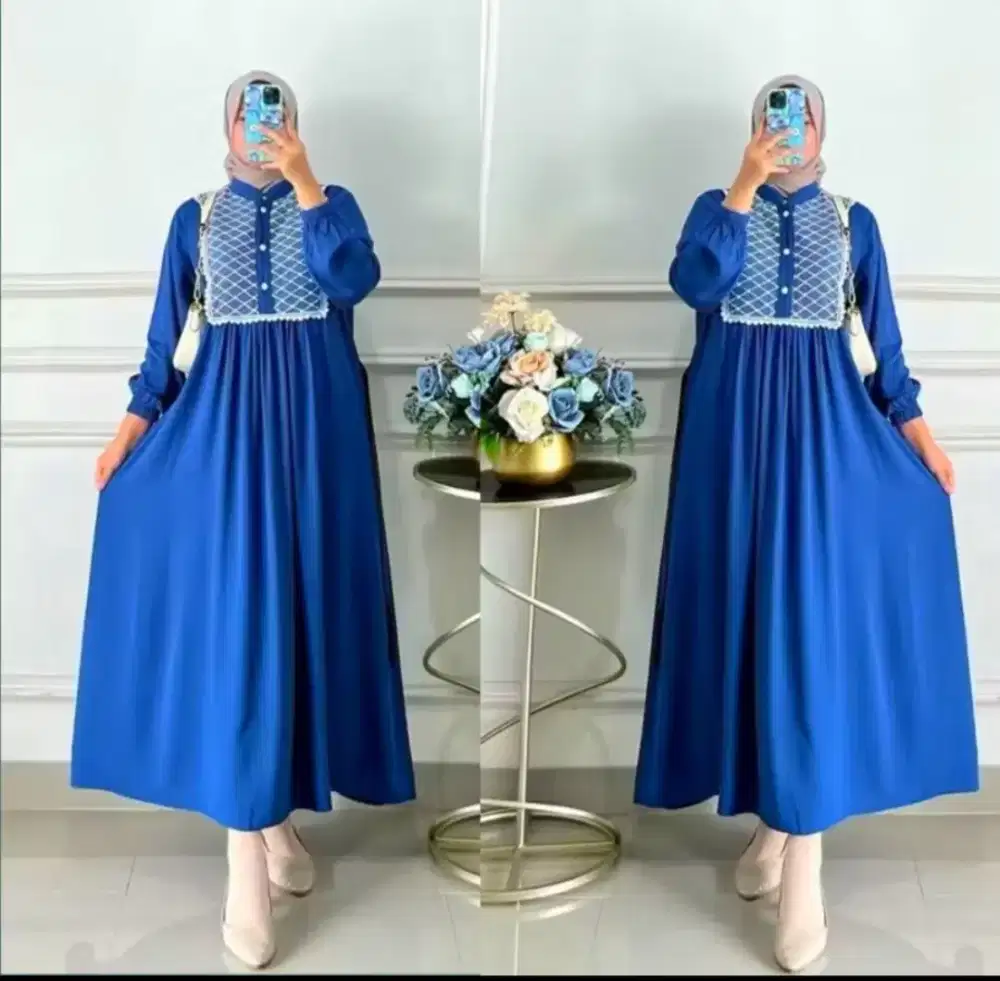 Dicari 2 org karyawan, 1 untuk kuliner dan 1 untuk toko baju