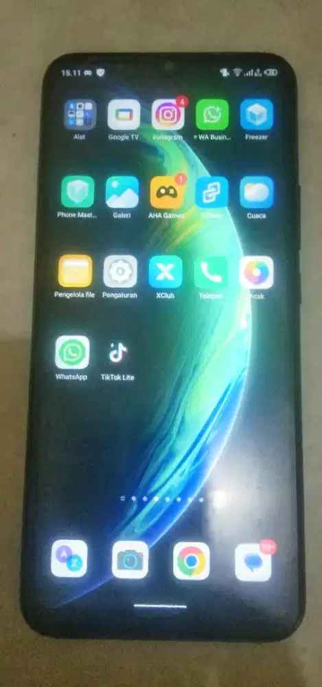 Infinix hot 9 Play