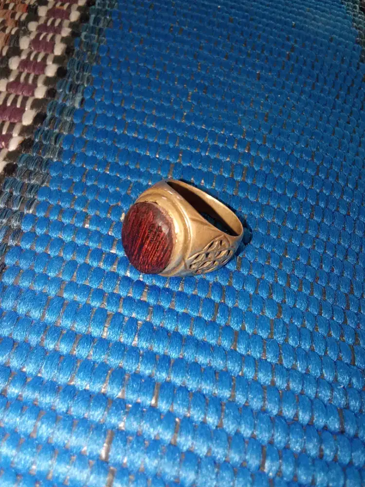 Cincin Anggoro kasih