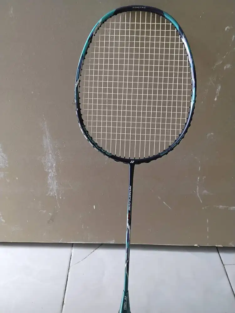 Raket nano flare 700 original jp