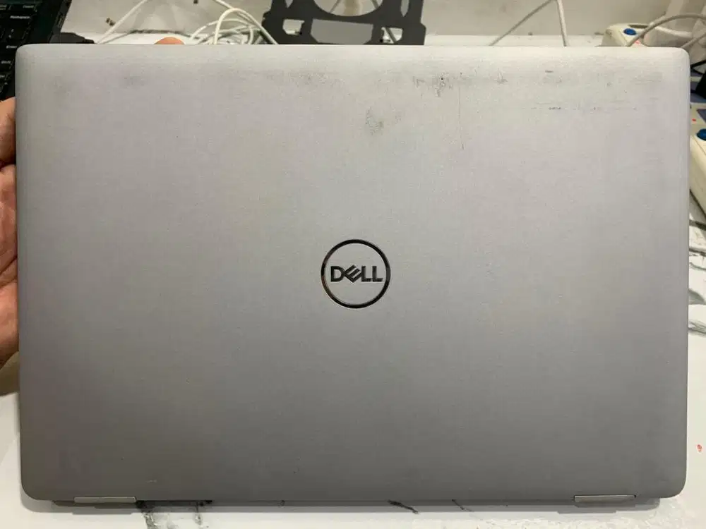 Dell 5320 i5 gen11 8/256GB