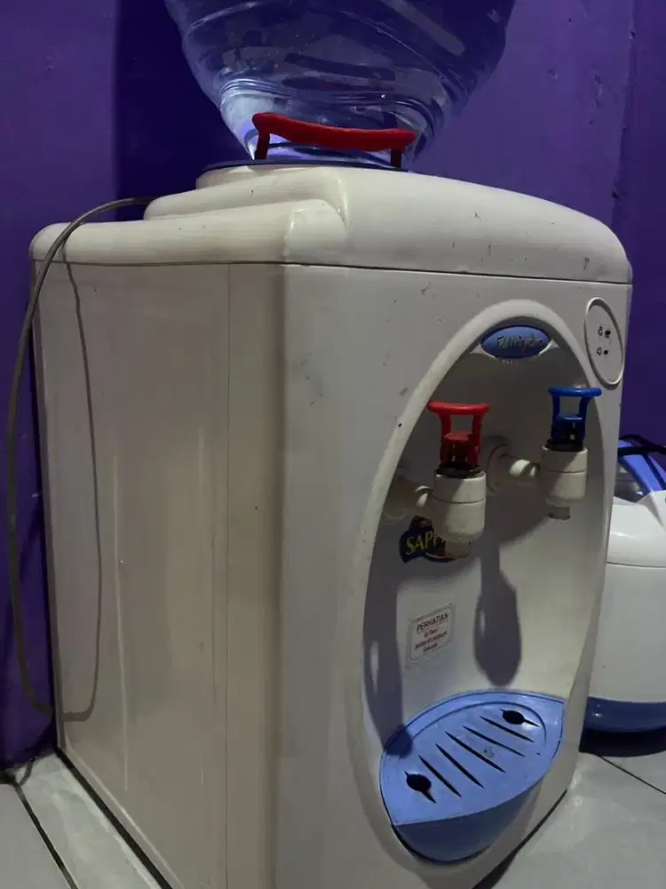 DIJUAL CEPAT DISPENSER MIYAKO