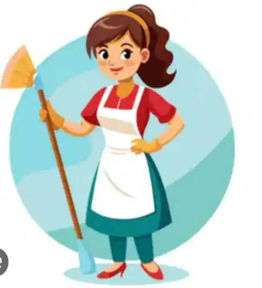 Asisten Rumah Tangga ART