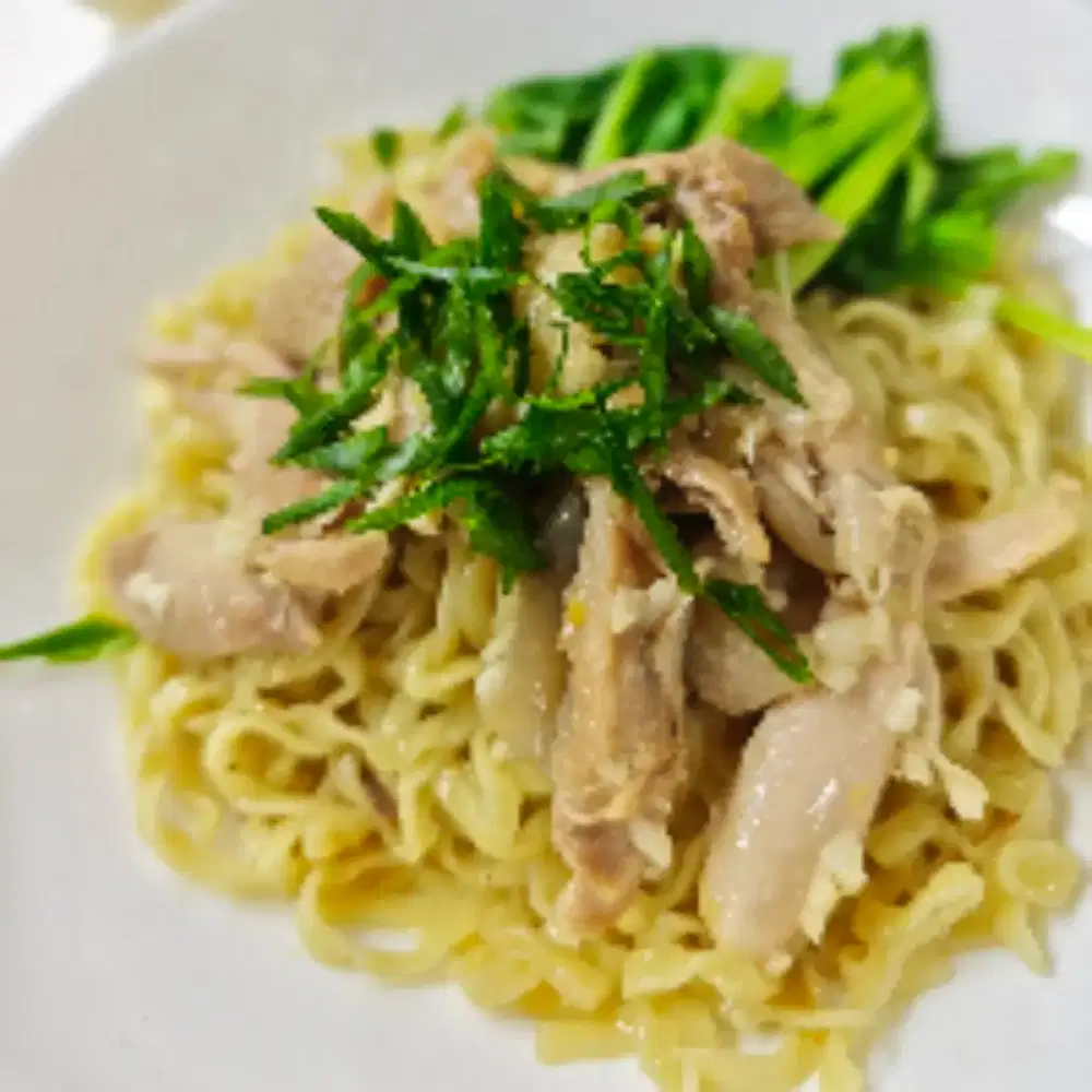 ART & Karyawan Kantin