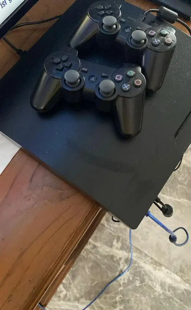 PS 3 SLIM 500GB