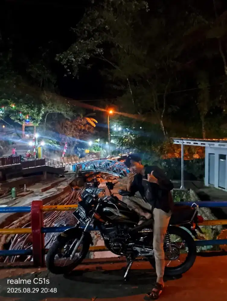 Cari loker apa saja dan siap bekerja kapan dan dimana saja