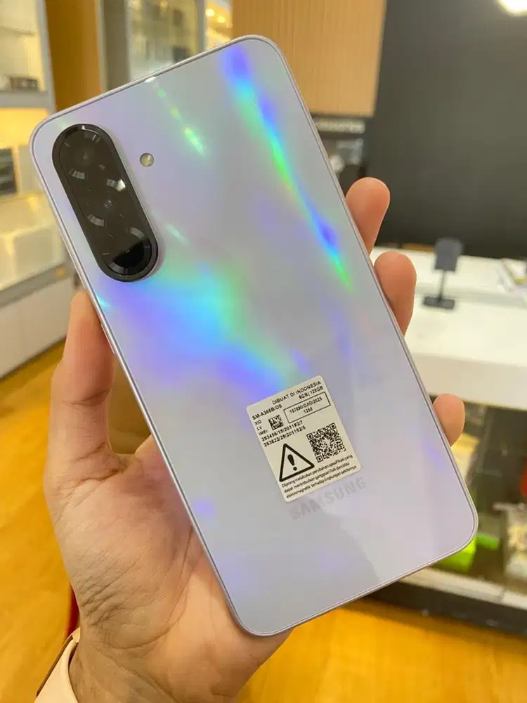 Samsung Galaxy A36 5G