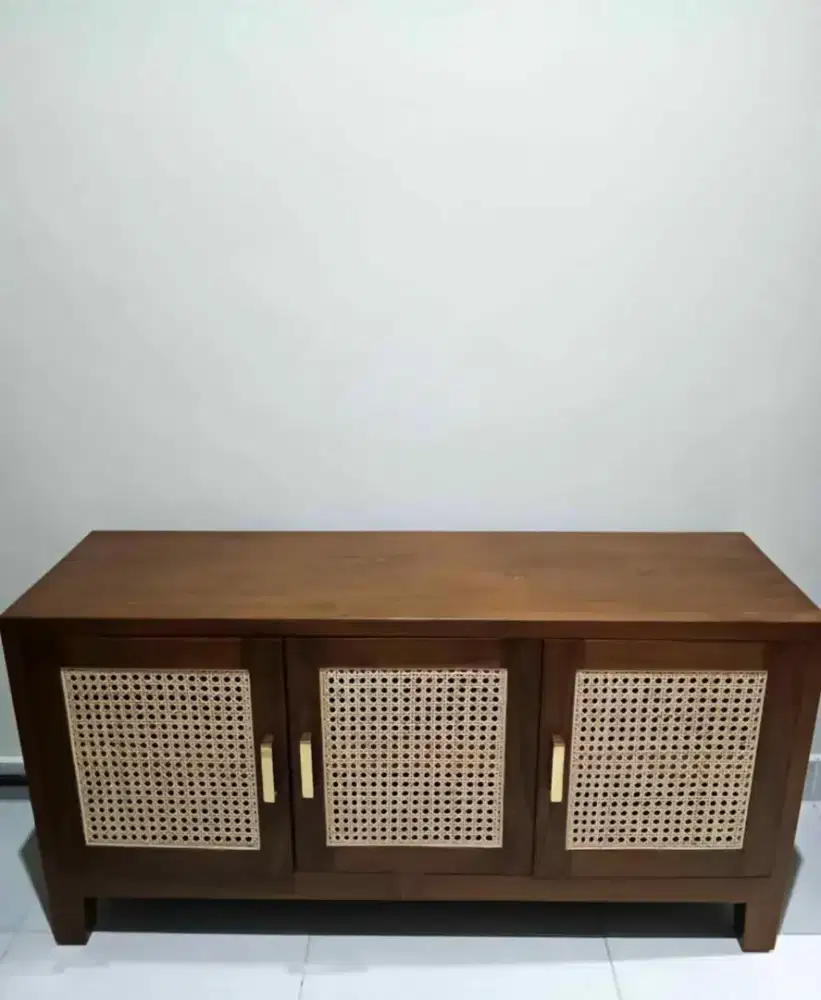 Buffet Furniture Jepara