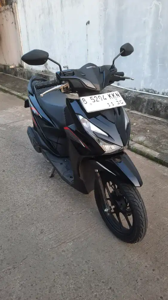 Beat cbs 2025 port charging n alarm