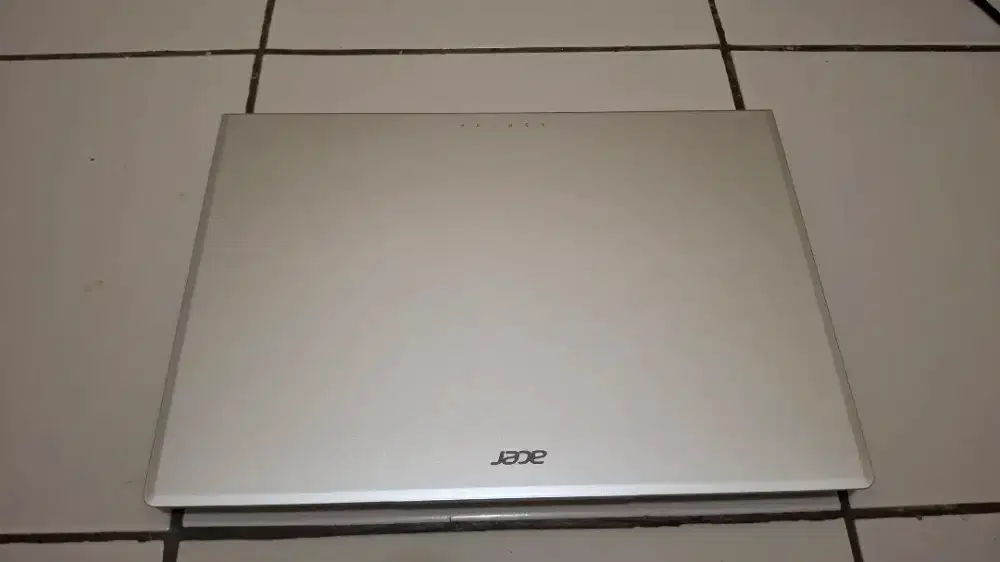 ACER LAPTOP ASPIRE LITE