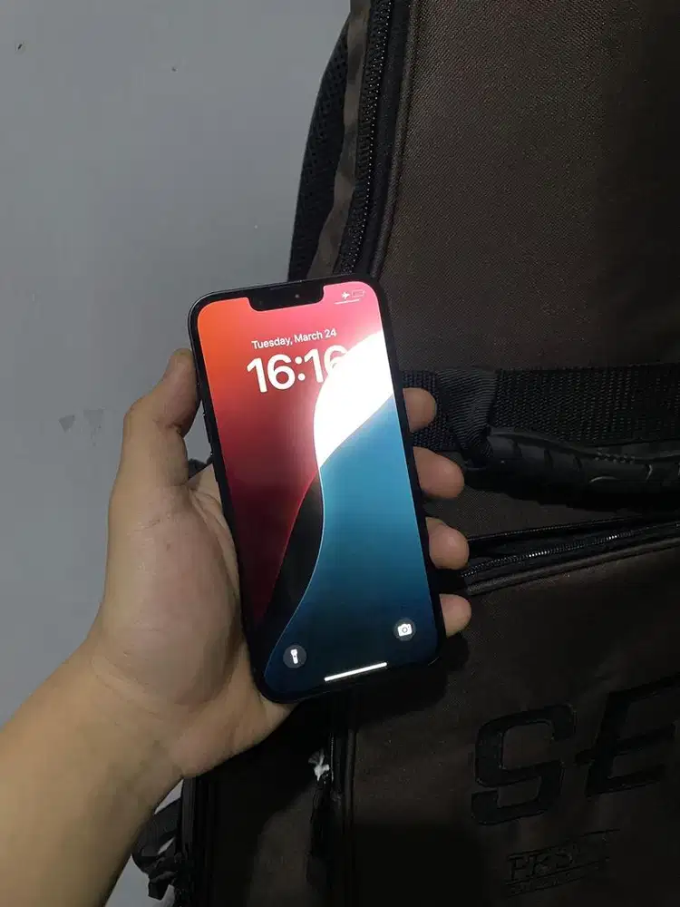 iphone 13 inter 128gb