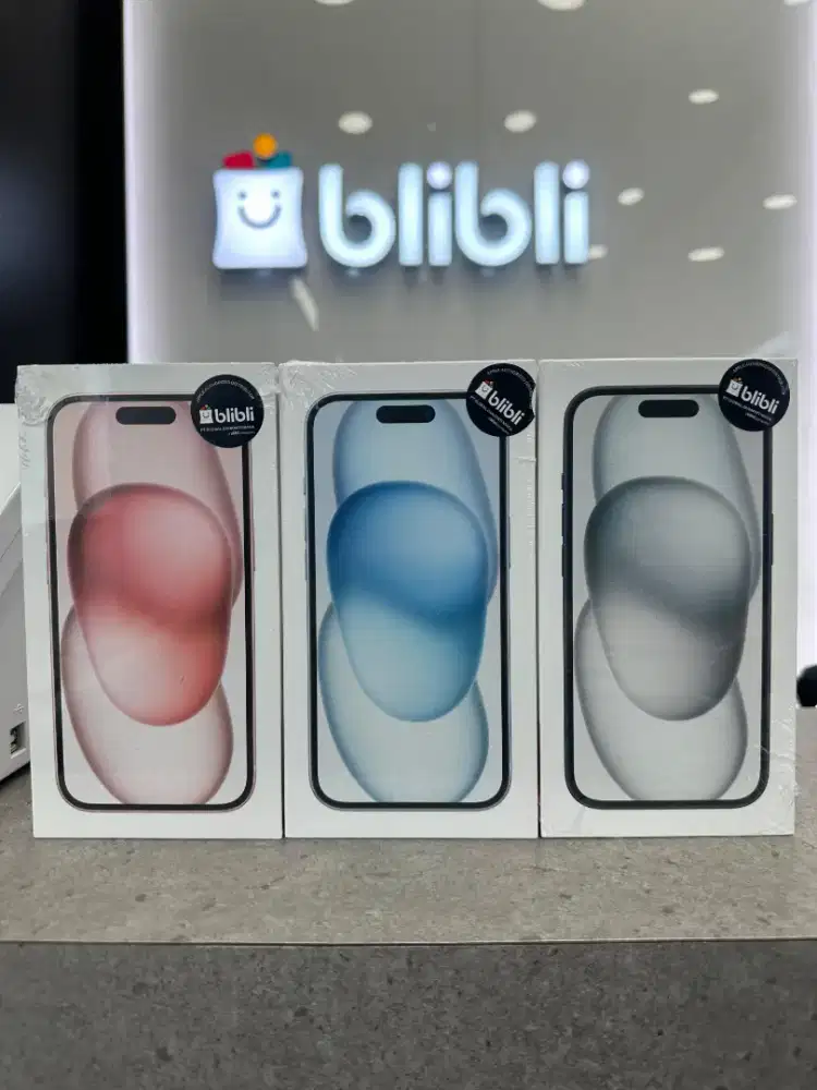 iPhone 15 128Gb Free Human Error