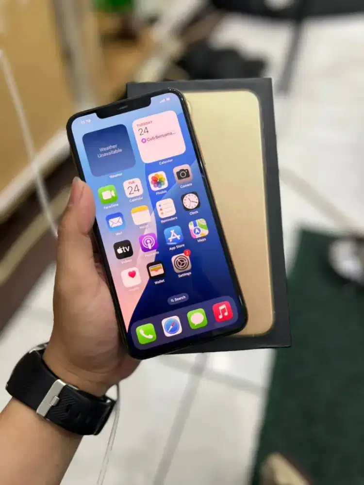 iPhone 11 Pro Max 256gb