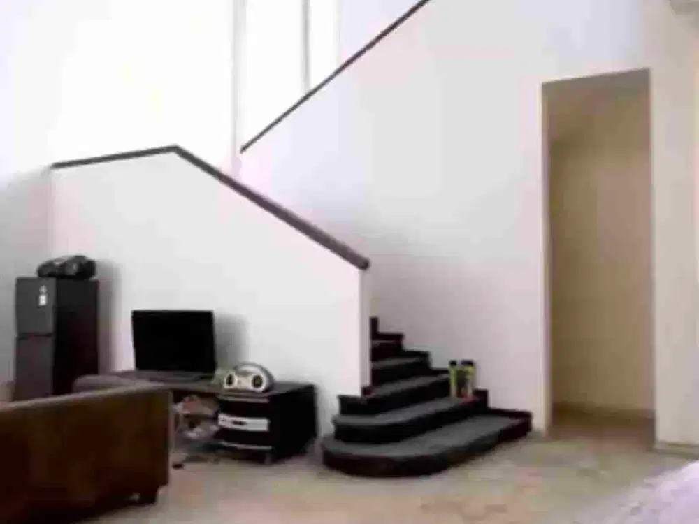 Nego Keras Rumah 2 Lantai Perumahan Manyar Kertoadi Kertajaya