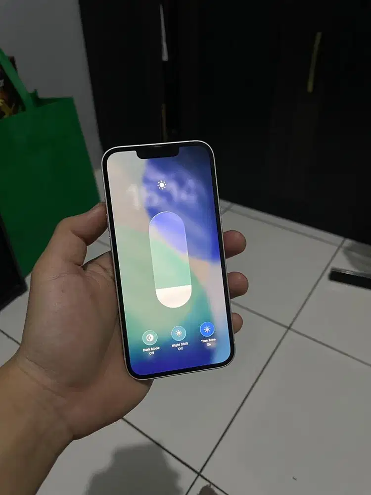 Iphone 13 inter 128gb