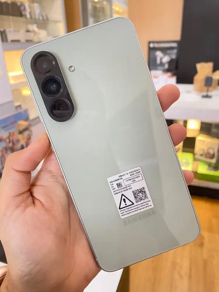 Samsung Galaxy A56 5G