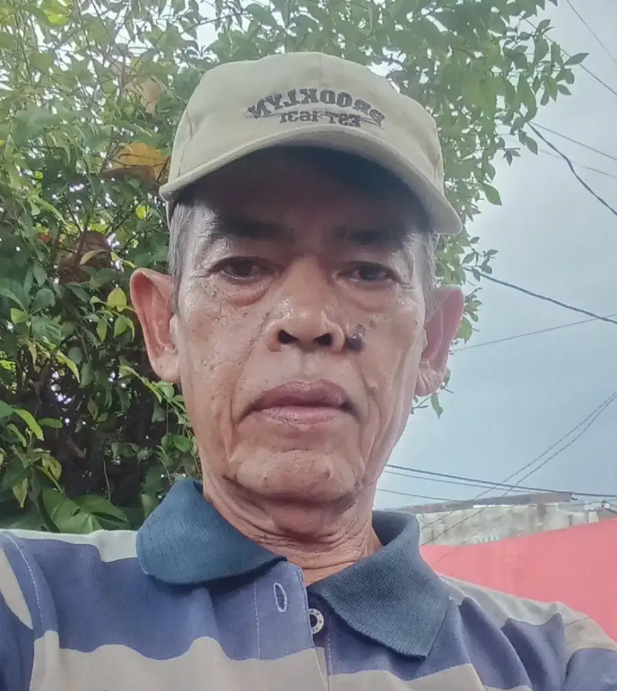 Saya mau cari kerja sebagai supir pribadi antar jemput sekolah/kantor.