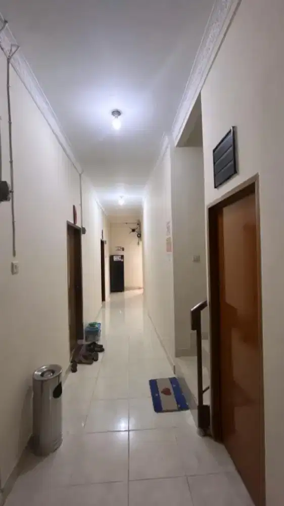 Menerima Kost Campur Pria & Wanita