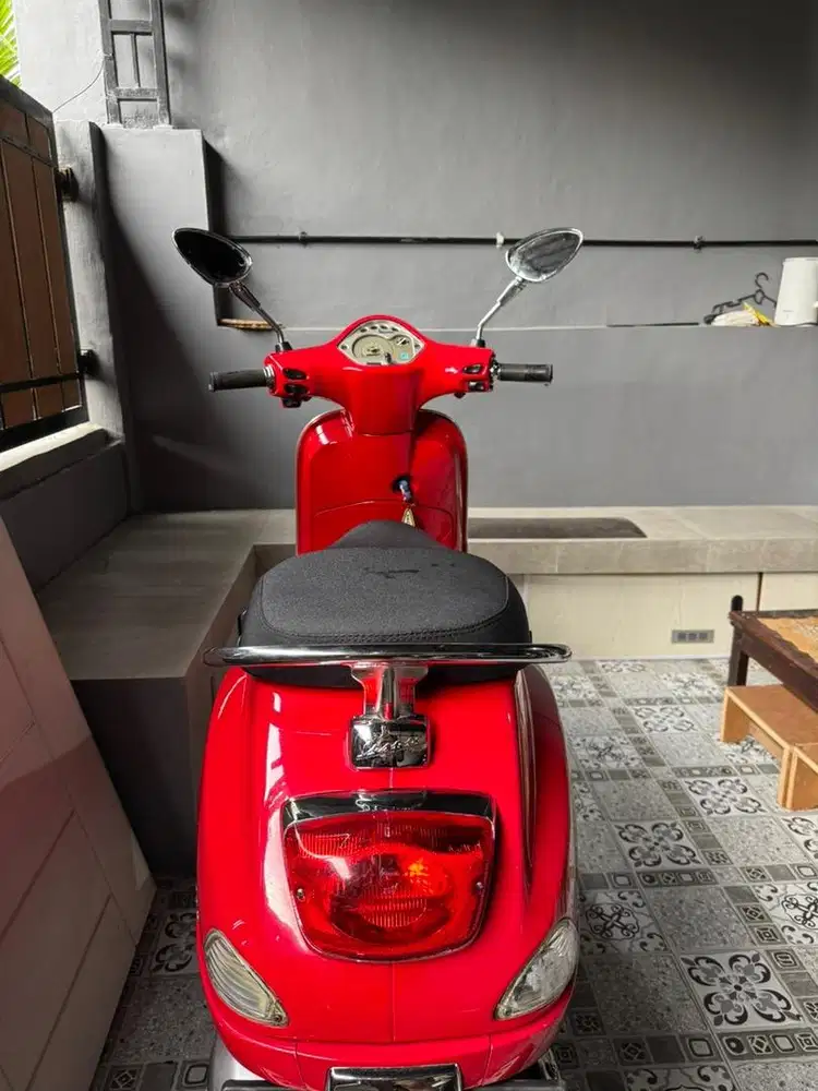 Vespa LX 3V 2013