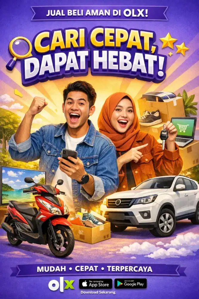 Loker Babysitter dan art pasca lebaran