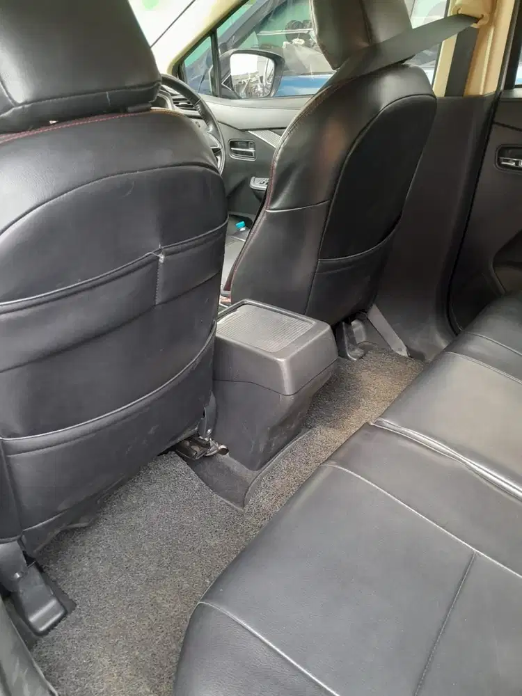 Mitsubishi Xpander 2019 Bensin