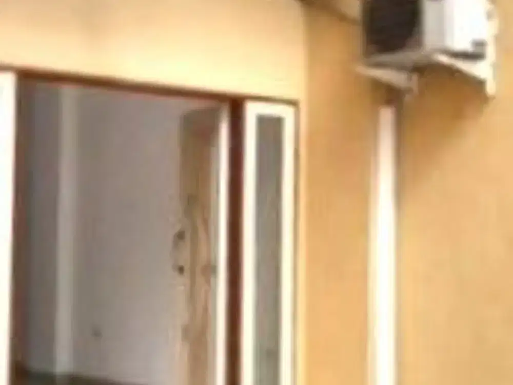 Rumah dibawah NJOP 6x18 108m Perumahan Metro Sunter Jakarta Utara