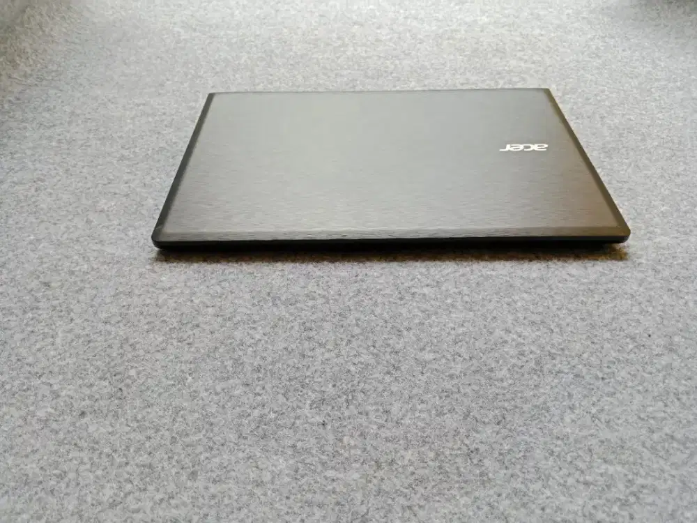 LAPTOP ACER RAM 8 GB JUAL CEPAT