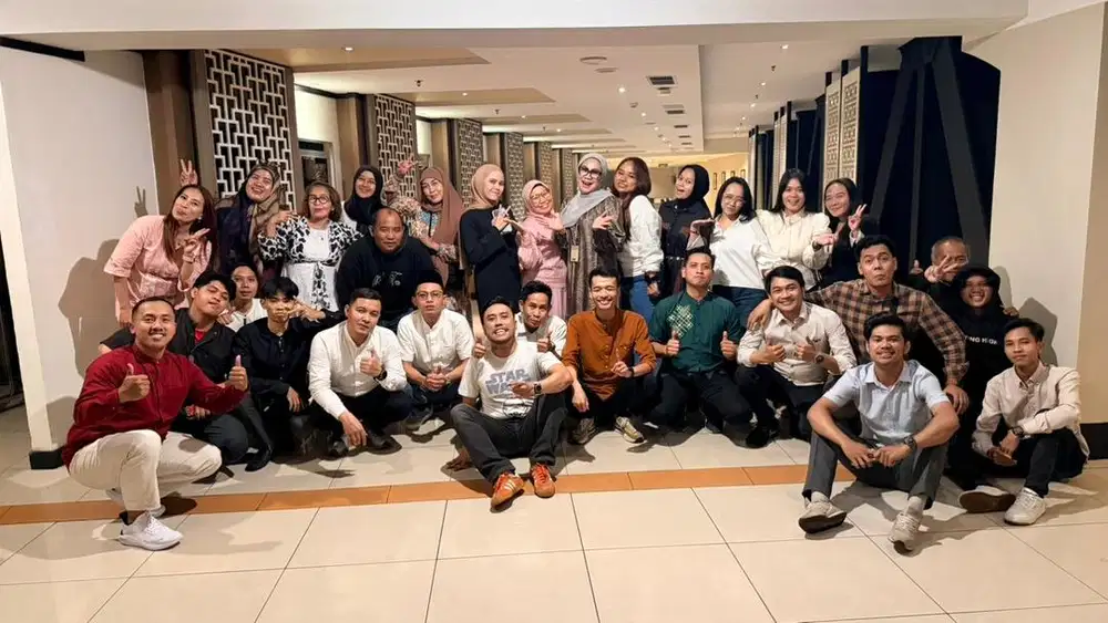 Loker telesales bank dbs (bukan pialang)